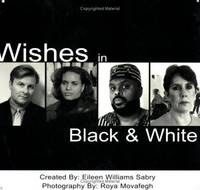 Wishes in Black & White