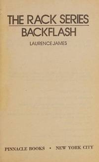 Backflash: Rack #3