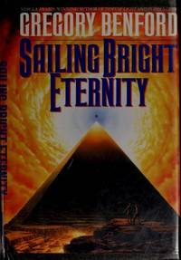 SAILING BRIGHT ETERNITY (Bantam Spectra Book) de Benford, Gregory - 1995-08-01