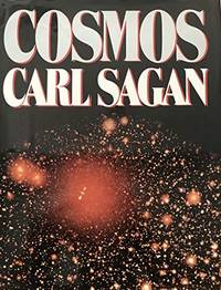 The Cosmos by Sagan, Carl