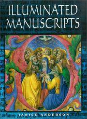 image of Illuminated Manuscripts