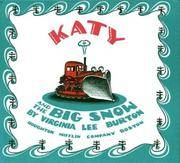 cover of Katy and the Big Snow