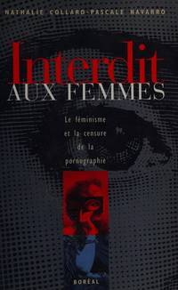 Interdit aux Femmes (Essais documents) (French Edition)