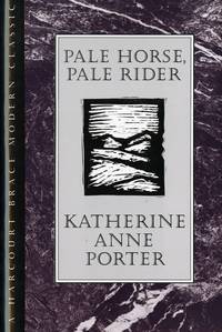 Pale Horse, Pale Rider (H B J MODERN CLASSIC)