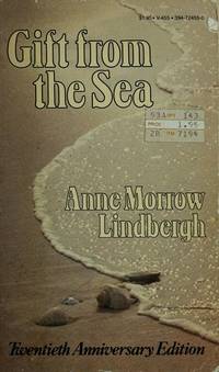 Gift From The Sea by Lindbergh, Anne Morrow - 1978