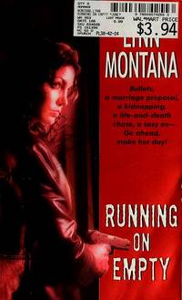 cover of Running on Empty
