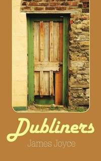 image of Dubliners
