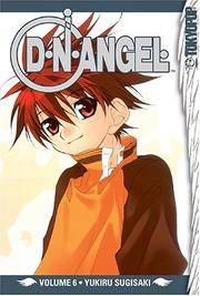 D.N.Angel, Vol. 6