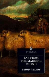 Far From the Madding Crowd (ISBN: 9780460872553)