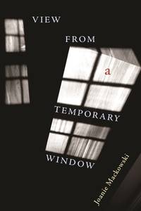 View from a Temporary Window (Pitt Poetry Series)