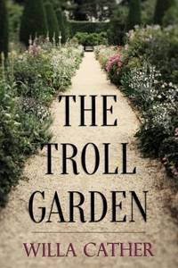 cover of The Troll Garden