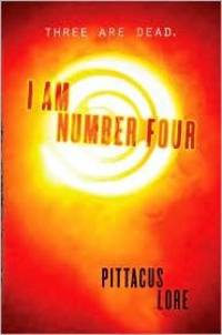 I Am Number Four