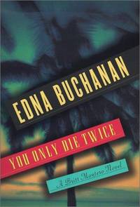 YOU ONLY DIE TWICE
