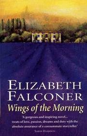 Wings of the Morning by Elizabeth Falconer