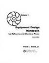 Equipment Design Handbook for Refineries and Chemical Plants. Volume 2