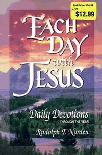 Each Day With Jesus