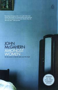 cover of Amongst Women