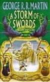 A Storm of Swords: Part 2 Blood and Gold (A Song of Ice and Fire, Book 3)