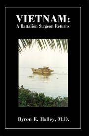 cover of Vietnam