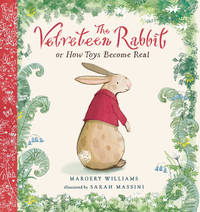 image of The Velveteen Rabbit
