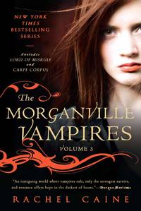 image of Morganville Vampires