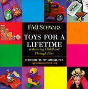 Fao Schwarz Toys For a Lifetime