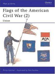 Flags of the American Civil Wat - 2: Union