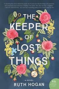 The Keeper Of Lost Things