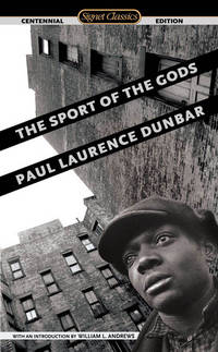 cover of The Sport of the Gods (Signet Classics)