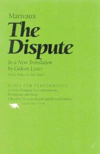 The Dispute