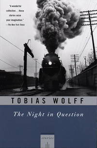 cover of The Night In Question: Stories