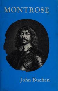 cover of Montrose