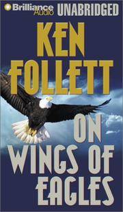 image of On Wings of Eagles