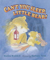 image of Can't You Sleep, Little Bear?