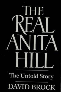 The Real Anita Hill