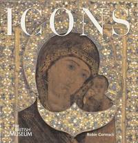 Icons (ISBN: 9780714126555)