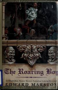 image of The Roaring Boy
