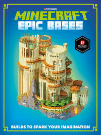 Minecraft: Epic Bases