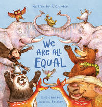 WE ARE ALL EQUAL