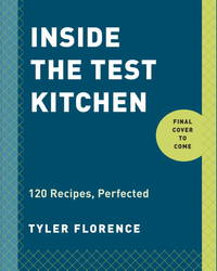 Inside the Test Kitchen