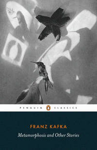 image of Metamorphosis and Other Stories (Penguin Classics)