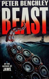 cover of Beast
