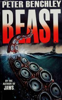 Beast by Benchley, Peter - 1991