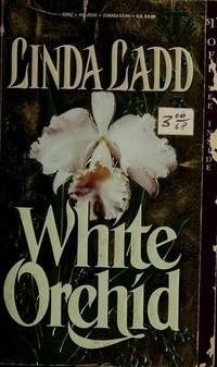 WHITE ORCHID