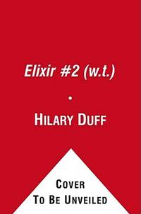 Devoted: An Elixir Novel