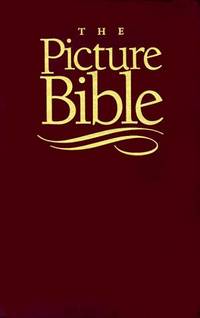 image of The Picture Bible
