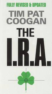 image of The I.R.A