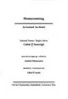 Homecoming: Selected Poems: An Bealach 'na Bhaile