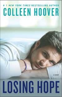 cover of Losing Hope: A Novel