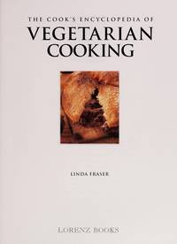 VEGETARIAN COOKING by Fraser, Linda - 2001